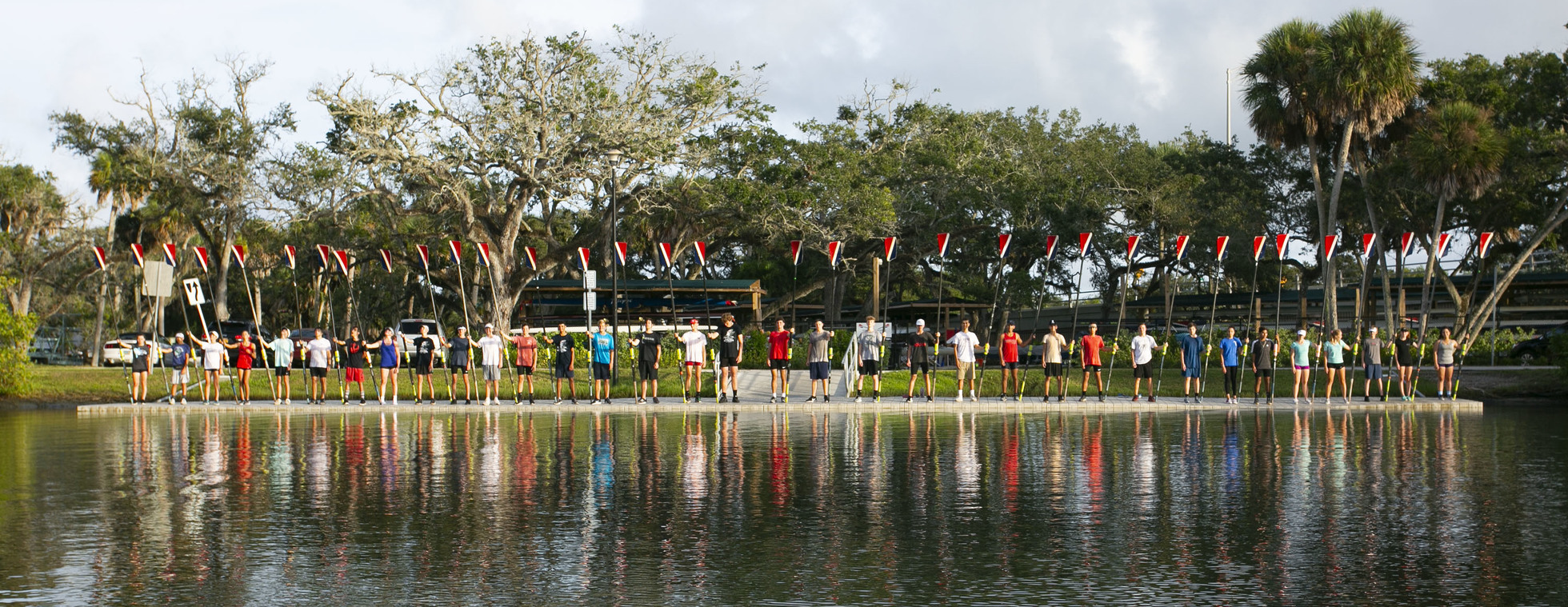 Vero Beach Rowing Fall Fundraiser 